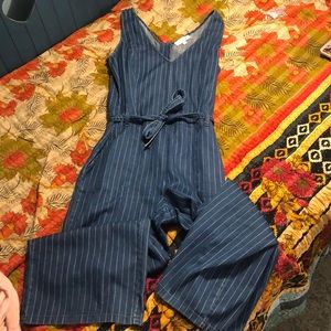 Vince Camuto jumpsuit